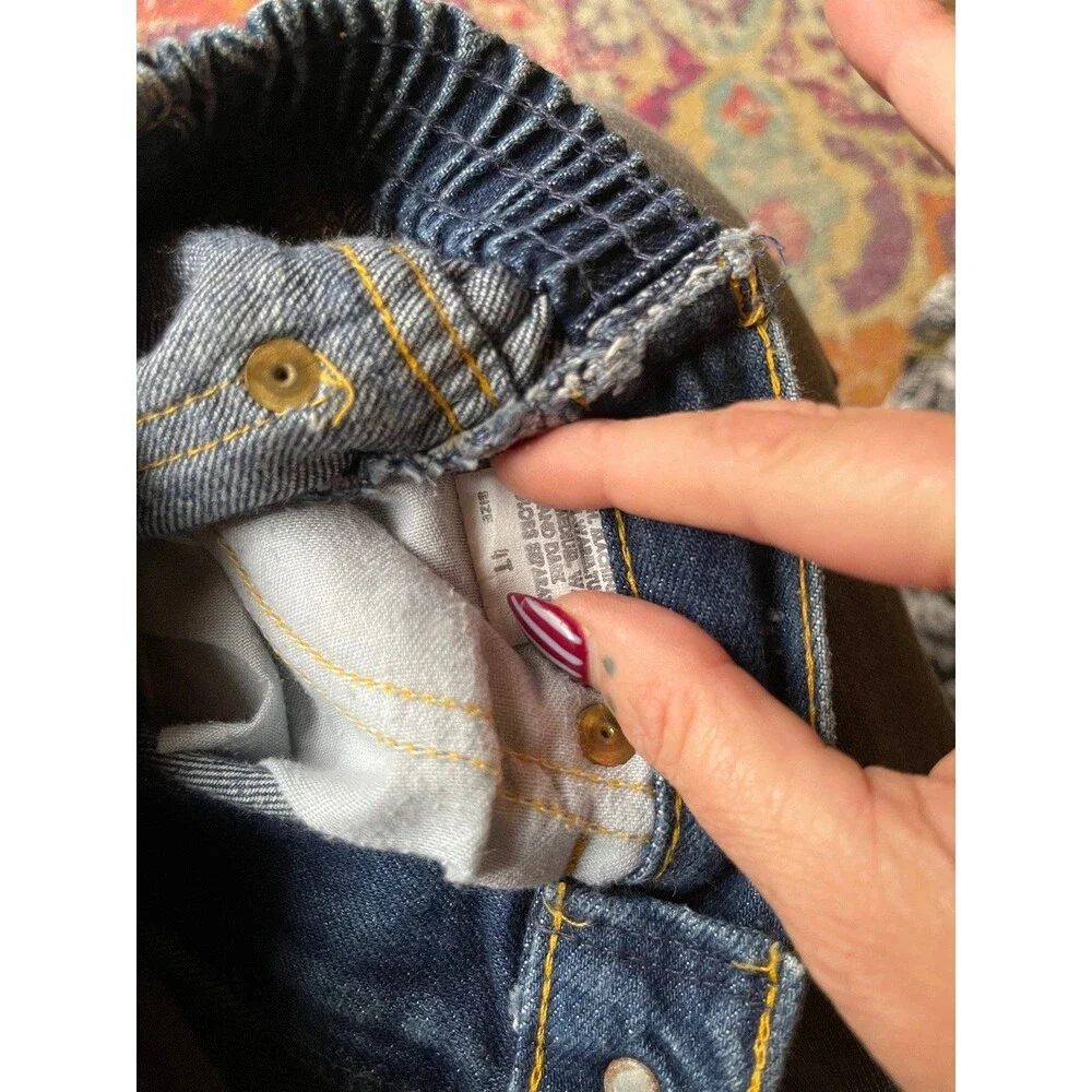 vintage osh kosh 90s Jeans
